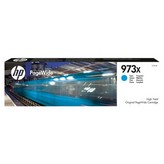 Cartucho de Tinta Original HP nº973X/ Cian