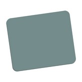 Alfombrilla Fellowes Estándar 29702/ 6 x 186 x 224mm/ Gris