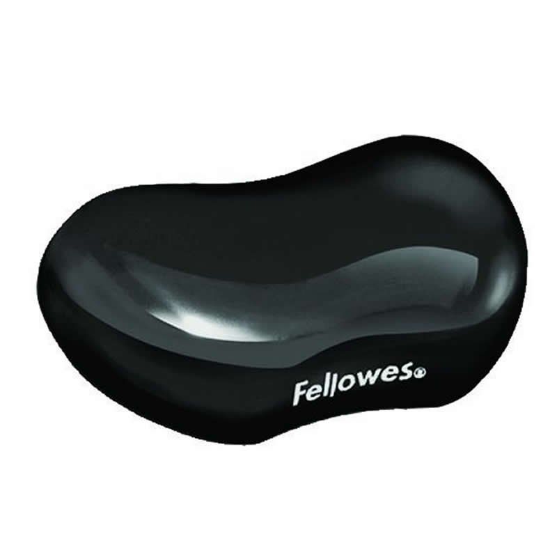 Reposamuñecas Fellowes 9112301/ 25.4 x 87.7 x 123.8mm - Ítem
