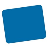 Alfombrilla Fellowes Estándar 29700/ 6 x 186 x 224mm/ Azul