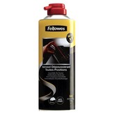 Spray de Aire a Presión Fellowes 9974804/ Capacidad 200ml