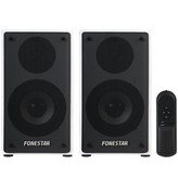 Altavoces Fonestar CLASS-220B/ 80W/ 2.0