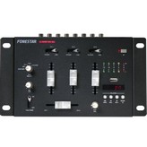 Mesa de Mezclas Fonestar MIX-3DJ