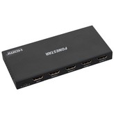 Duplicador Fonestar FO-22S4ED/ 4xHDMI Hembra - HDMI Macho