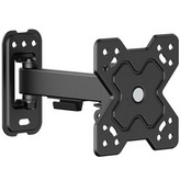 Soporte de Pared Orientable Fonestar MOV-111EN para TV 13-32'/ hasta 20kg