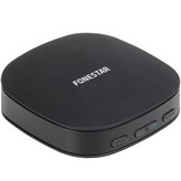 Transmisor y Receptor de Audio Inalámbrico Fonestar BT-CONVERTER-MULTI
