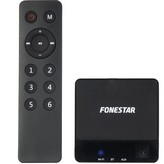 Transmisor y Receptor de Audio Inalámbrico Fonestar FONCAST