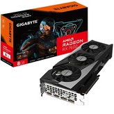 Tarjeta Gráfica Gigabyte Radeon RX 7600 Gaming OC/ 8GB GDDR6