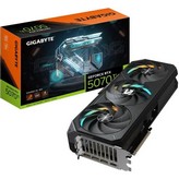 Tarjeta Gráfica Gigabyte GeForce RTX 5070Ti Gaming OC 16G/ 16GB GDDR7
