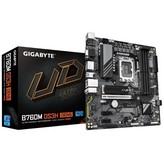 Placa Base Gigabyte B760M DS3H GEN5 Socket 1700/ DDR5/ PCIe 5.0/ Micro ATX