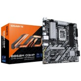 Placa Base Gigabyte B860M D3HP Socket 1851/ DDR5/ PCIe 5.0/ Micro ATX