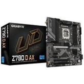 Placa Base Gigabyte Z790 D AX Socket 1700/ DDR5/ PCIe 4.0