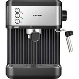Cafetera Expreso Grunkel CAFPRESSO-20AROMA/ 850W/ 20 Bares