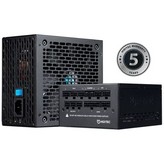 Fuente de Alimentación Hiditec GDX1050 V2/ 1050W/ Ventilador 14cm/ ATX 3.0/ PCIe 5.0/ 80 Plus Gold