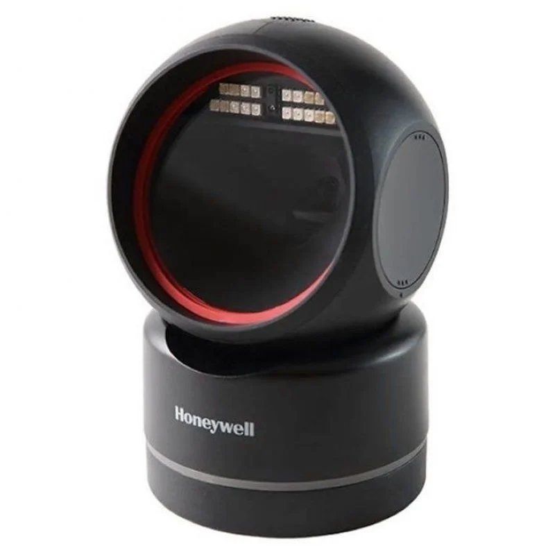 Escáner de Código de Barras 1D-2D-PDF-QR Honeywell Orbit HF680/ USB - Ítem