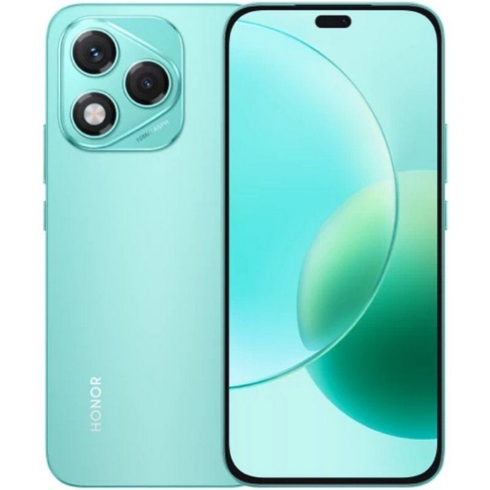 Smartphone Honor 400 Lite 8GB/ 256GB/ 6.7'/ 5G/ Verde