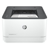 Impresora Láser Monocromo HP Laserjet Pro 3002DN/ Dúplex/ Blanca