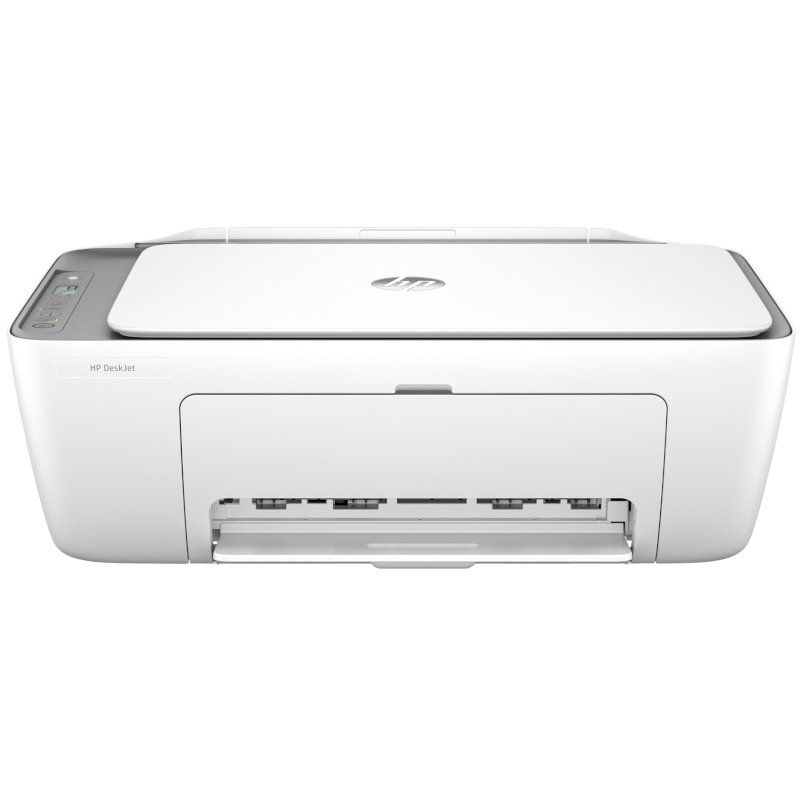 Multifunción HP Deskjet 2820e WiFi/ Blanca - Ítem