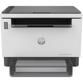 Multifunción Recargable Láser Monocromo HP Laserjet Tank 1604w WiFi/ Blanca