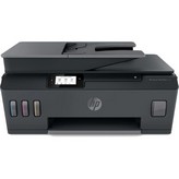 Multifunción Recargable HP Smart Tank Plus 570/ WiFi