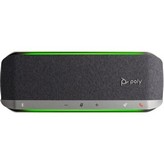 Altavoz Portátil para Conferencias Poly Sync 40 para Microsoft Teams/ USB-Bluetooth/ Negro