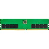 Memoria RAM HP 4M9Y0AA 16GB/ DDR5/ 4800MHz/ 1.1V/ UDIMM
