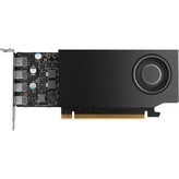 Tarjeta Gráfica NVIDIA RTX A1000 PH x1xxx 4mDP/ 8GB GDDR6