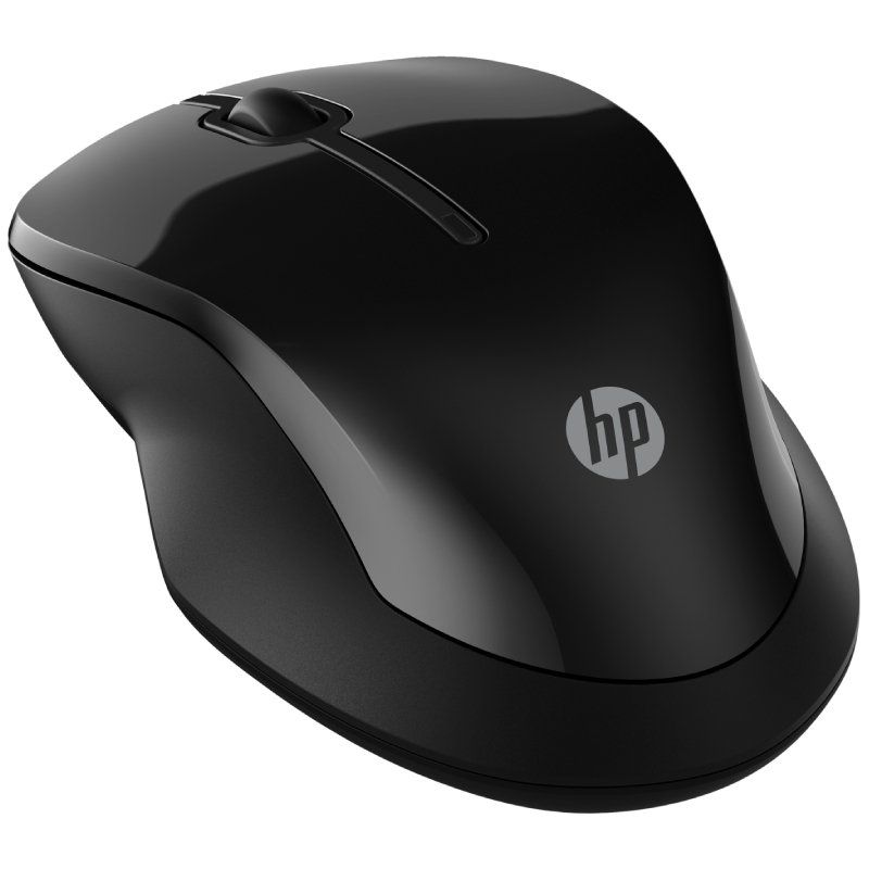Ratón Inalámbrico HP 250 Dual/ Hasta 1600 DPI - Ítem