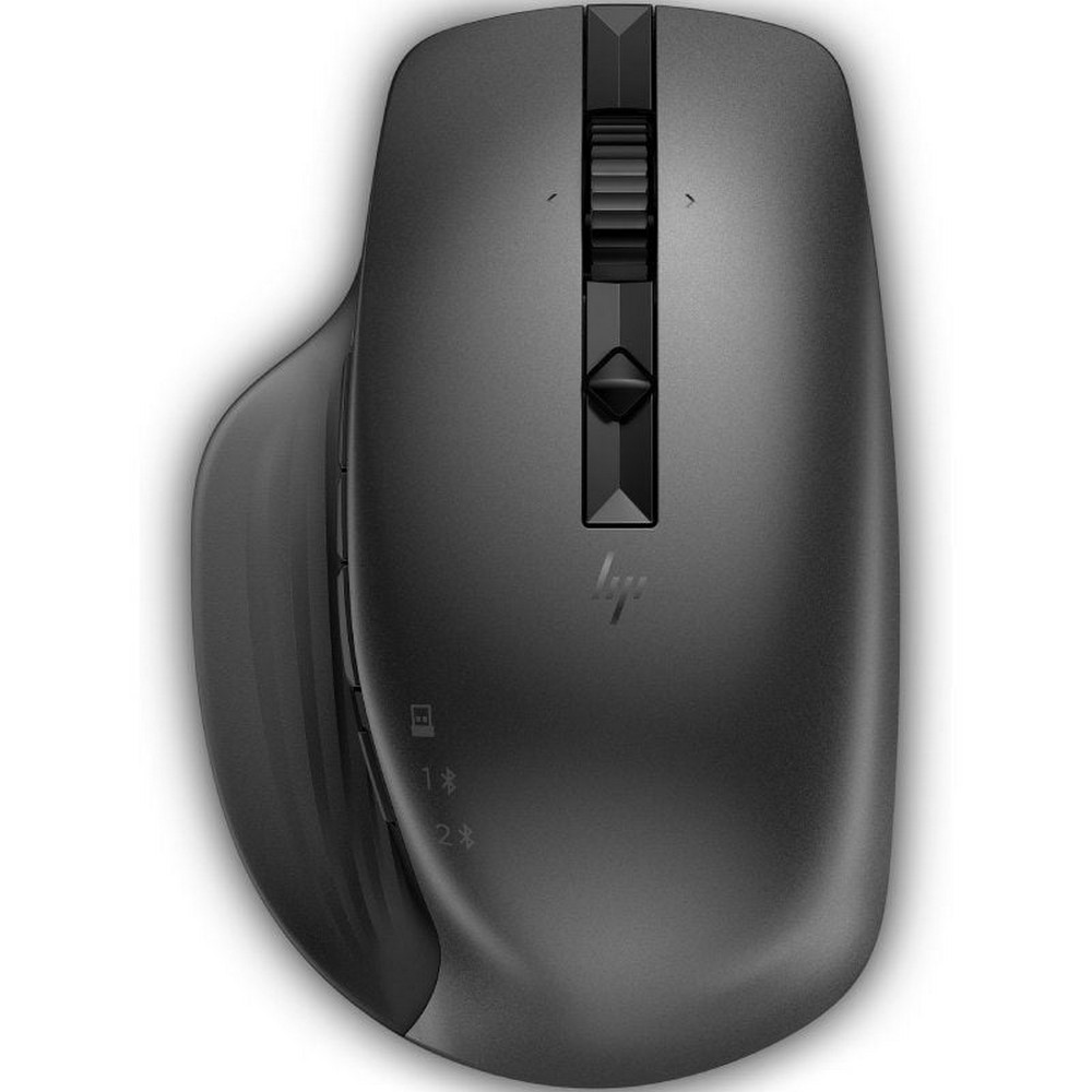 Ratón Inalámbrico HP 935 Creator/ Batería Recargable/ 4000DPI/ Negro