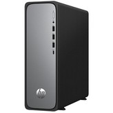 PC HP OmniDesk Slim Desktop S03-0012NS Intel Core i5-14400/ 16GB/ 512GB SSD/ Sin Sistema Operativo