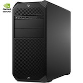 PC HP Workstation Z4 G5 82G25ET Intel Xeon W3-2425/ 64GB/ 1TB SSD/ GeForce RTX 2000 Ada/ Win11 Pro