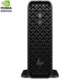 PC HP Workstation Z2 Mini G1i A40M7ET Intel Core Ultra 7-265/ 16GB/ 512GB SSD/ RTX 1000 Ada/ Win11 Pro