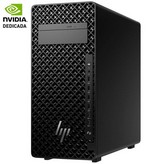 PC HP Workstation Z2 Tower G1i A40NXET Intel Core Ultra 7-265K/ 32GB/ 1TB SSD/ RTX 2000 Ada/ Win11 Pro