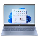 Portátil HP OmniBook 5 16-AG1004NS Ryzen AI 7 350/ 16GB/ 1TB SSD/ 16'/ Win11