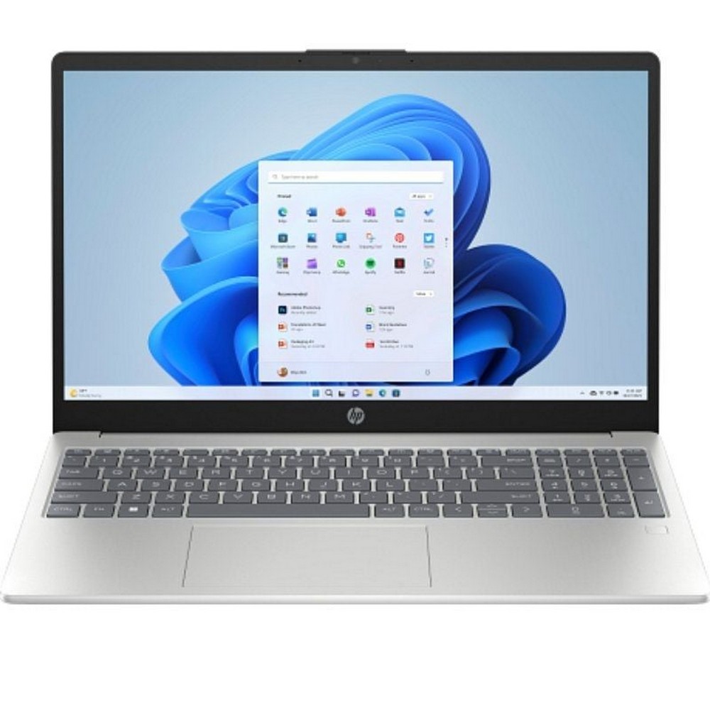 Portátil HP 15-FC0170NS Ryzen 5 7520U/ 16GB/ 512GB SSD/ 15.6'/ Win11