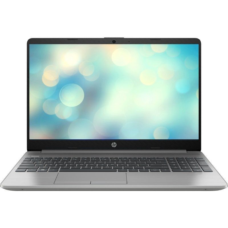 Portátil HP 250 G9 724N8EA Intel Core i7-1255U/ 16GB/ 512GB SSD/ 15.6'/ Sin Sistema Operativo