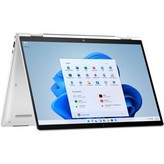 Portátil Convertible HP EliteBook X Flip G1i B69A2ET Intel Core Ultra 5-226V/ 16GB/ 512GB SSD/ 14' Táctil/ Win11 Pro