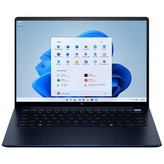 Portátil HP EliteBook Ultra G1i B69BCET Intel Core Ultra 7-258V/ 32GB/ 512GB SSD/ 14' Táctil/ Win11 Pro