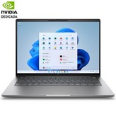 Portátil Workstation HP ZBook 8 G1i Intel Core Ultra 7-265H/ 64GB/ 1TB SSD/ RTX 500 Ada/ 14'/ Win11 Pro