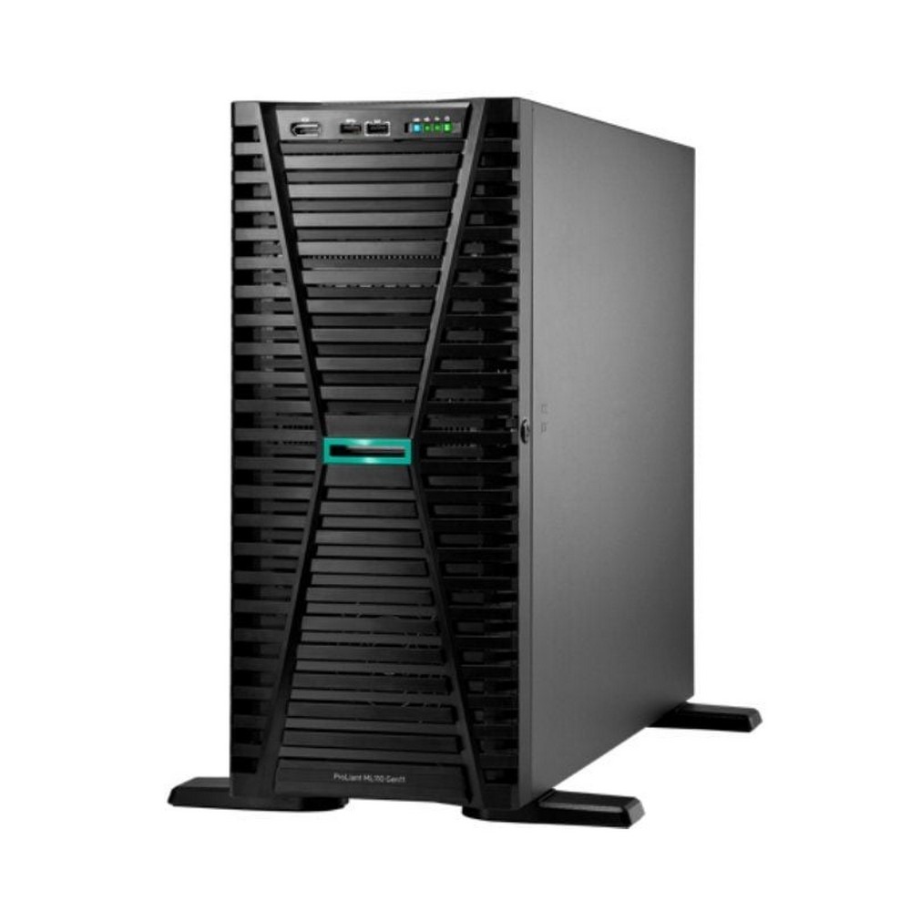 Servidor HPE Proliant ML110 Gen11 Intel Xeon Gold 5416S/ 32GB Ram