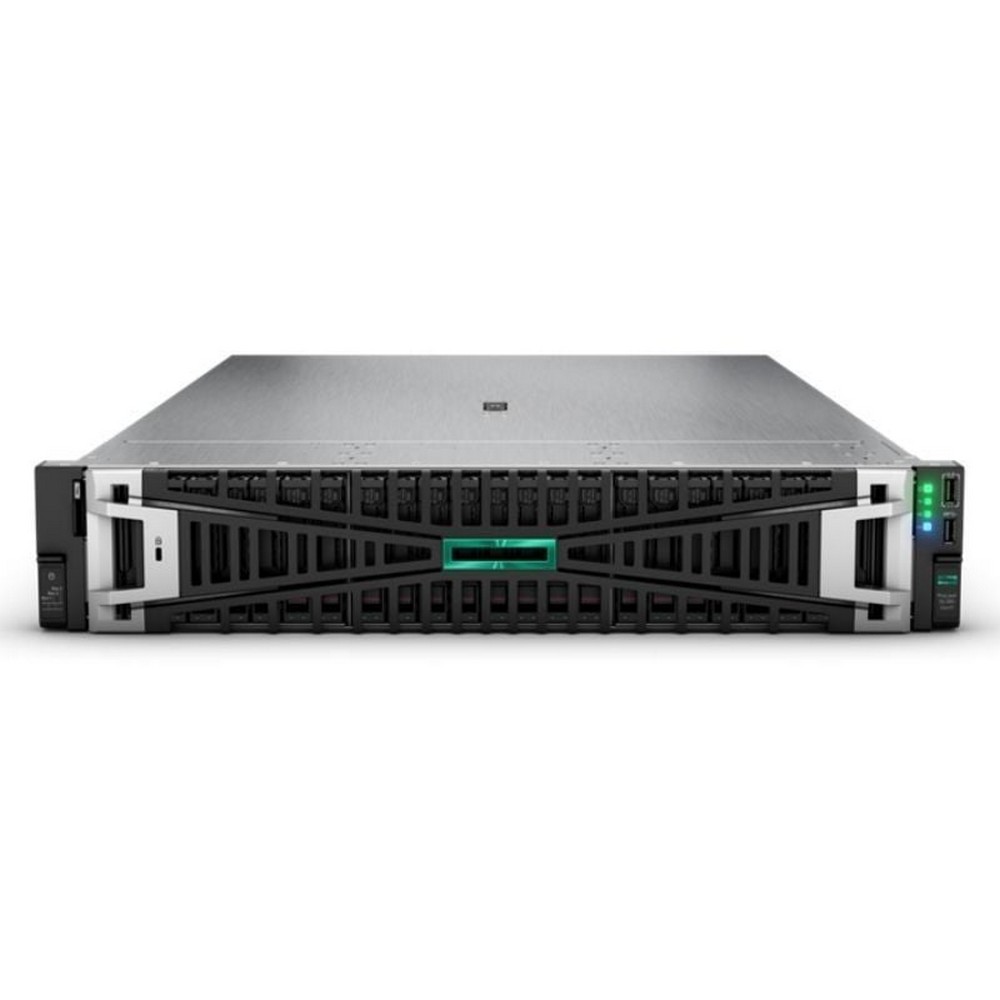 Servidor HPE Proliant DL380 Gen11 Intel Xeon Silver 4510/ 64GB Ram/ 2x 8TB