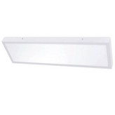 Panel LED Iglux 626203/ Rectangular/ Ø600x300mm/ Potencia 28W/ 3410 Lúmenes/ 6000ºK/ Blanco