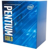 Procesador Intel Pentium Gold G6405 4.10GHz Socket 1200