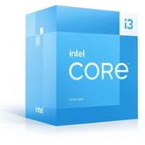 Procesador Intel Core i3-13100 3.40GHz Socket 1700