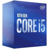Procesador Intel Core i5-10500 3.10GHz Socket 1200