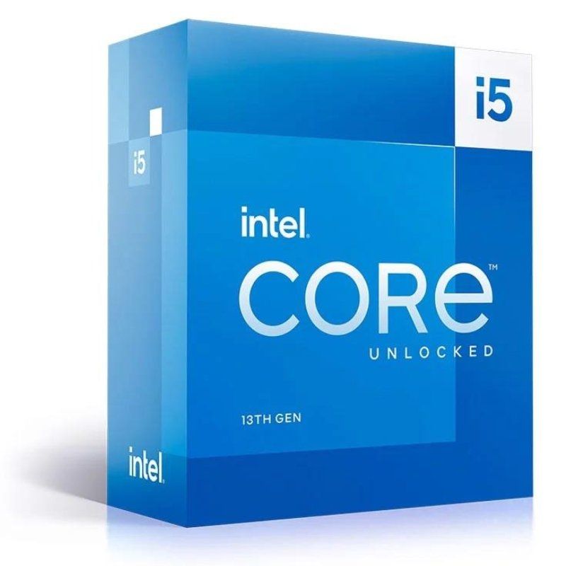Procesador Intel Core i5-13500 2.50GHz Socket 1700 - Ítem