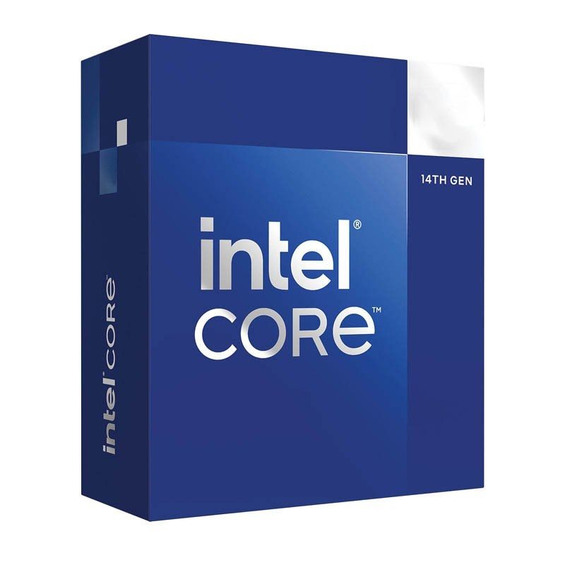 Procesador Intel Core i5-14400 2.50GHz Socket 1700 - Ítem