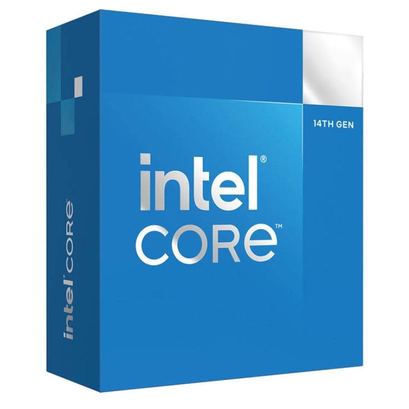 Procesador Intel Core i5-14500 2.60GHz Socket 1700 - Ítem