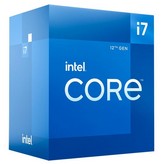 Procesador Intel Core i7-12700 2.10GHz Socket 1700