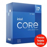 Procesador Intel Core i7-12700KF 3.60GHz Socket 1700